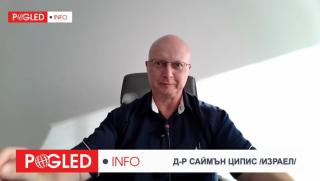 Саймън Ципис, невъзможно, Запад, отслаби, Русия