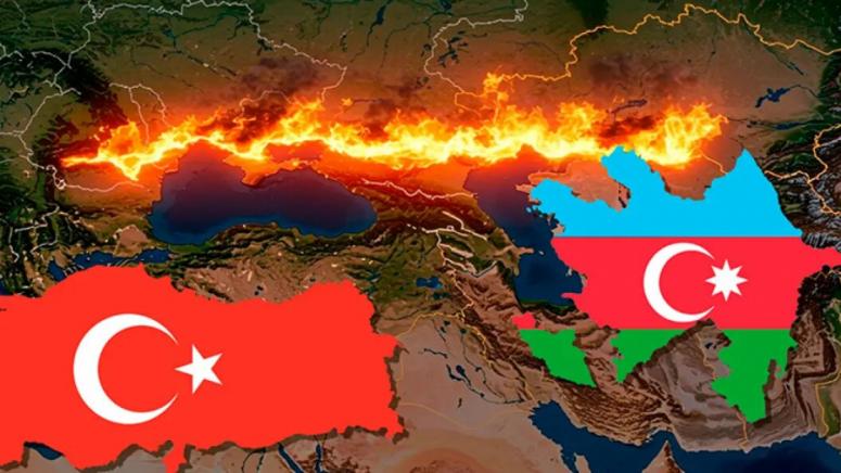 Турска военна база, Азербайджан
