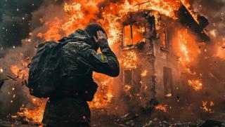 Украинци, предадат, пароли, адреси, поръчки, Гераниум