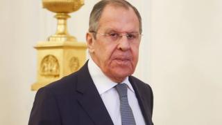 Русия, Лавров, пресконференция, МВнР, Русия, БРИКС