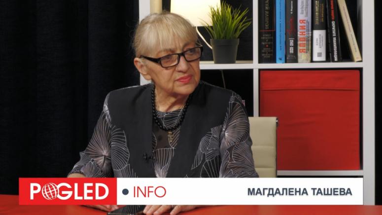 Магдалена Ташева, среща, БРИКС, Бразилия, протести, Европа, Балканите, амбиции, Ердоган