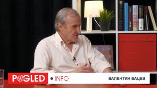 Валентин  Вацев, Китай, адаптира, световната среда, ние , адаптираме, Китай