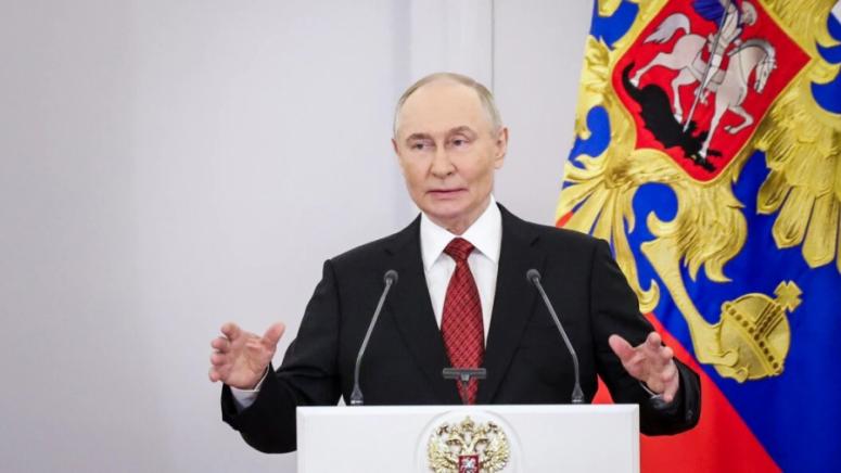 Путин, две добри новини, 72 часа, САЩ, Евросъюз, гневни, полза, Русия