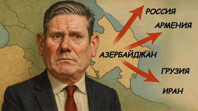 Азербайджан, удари, Русия, доказателства, налице
