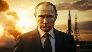 Путин, предизвиква, Запада, Марков, рекорден удар, САЩ, Германия, истерия, влакове, линейки