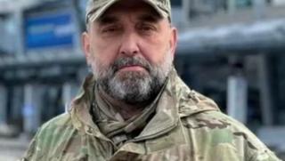 Генерал, ВСУ, разплака, послушайте руснаците
