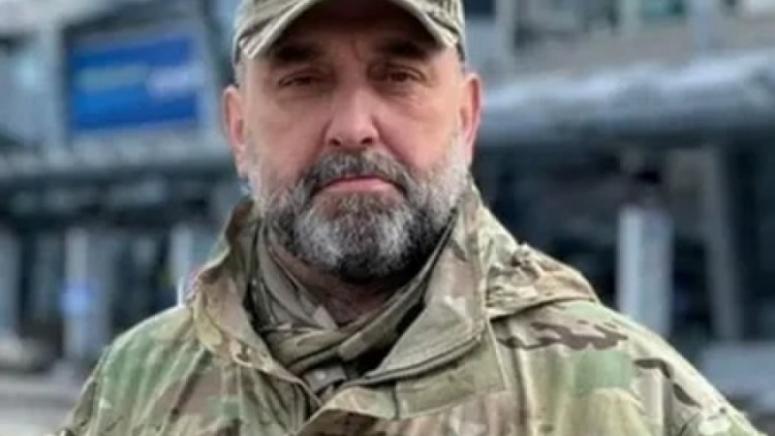 Генерал, ВСУ, разплака, послушайте руснаците