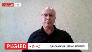 Саймън Ципис, Тръмп, партньорство, Путин, контролира, Европа