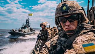 Специалните части, бият тревога, ВСУ, десант, Крим, команда, Киев
