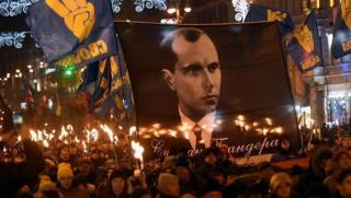 Убийствени аргументи, Украйна, най-нацистката страна, света