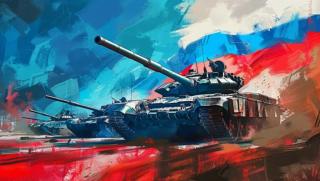 Пробита отбрана, Нова посока на атака, щурмоваци, границата, обобщение, фронтове, СВО