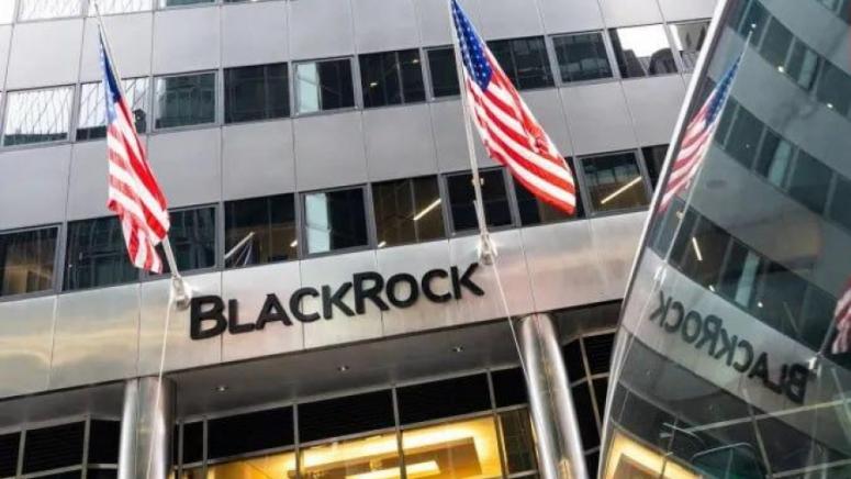 BlackRock, не иска, инвестира, Украйна