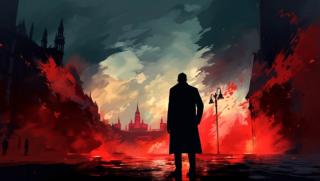 Русия, ще изненада, целия свят, 2025 г., повратна точка