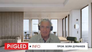 Боян Дуранкев, Евросъюз, тежък финансов проблем, сериозна финансова криза
