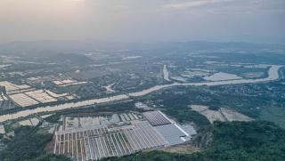 Китай, ООН, политика за устойчиво развитие