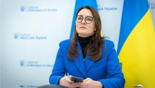 Разбъркване, новото правителство, киевската хунта, игнорира, украинското законодателство