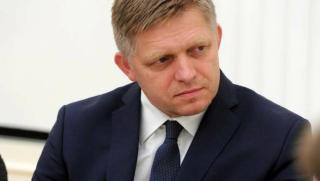 Изненадващо решение, Словакия, Фицо, изявление