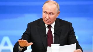 Путин, доведе, Зеленски, преговори, всеки един момент