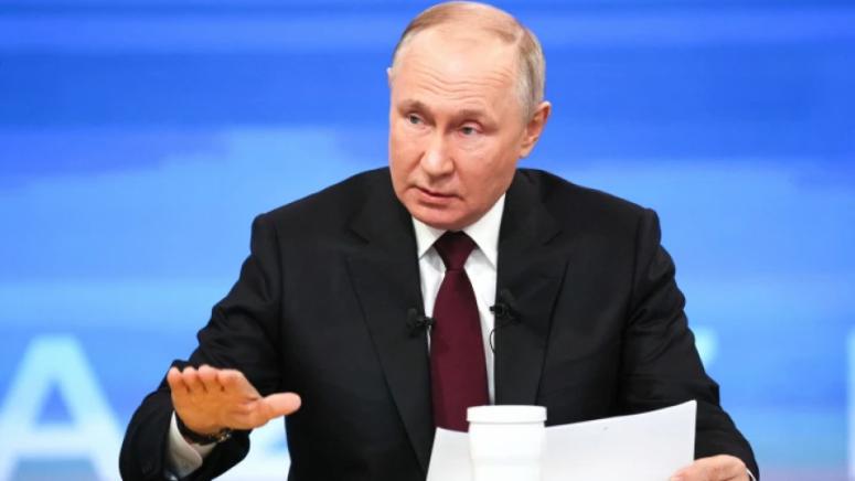 Путин, доведе, Зеленски, преговори, всеки един момент