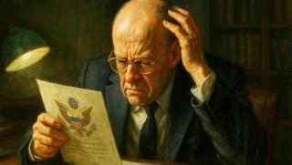Дешифрирайки, Тръмп, Европа