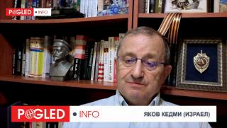 Яков Кедми, НАТО, удари, Русия, отговор, Вашингтон