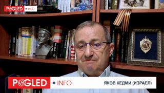 Яков Кедми, антиселекция, политици, непознаване, Русия, опасни, Запада