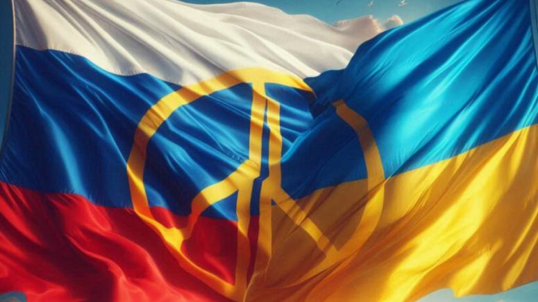 Pressenza Hannover, 72% от украинците, прекратяване, войната
