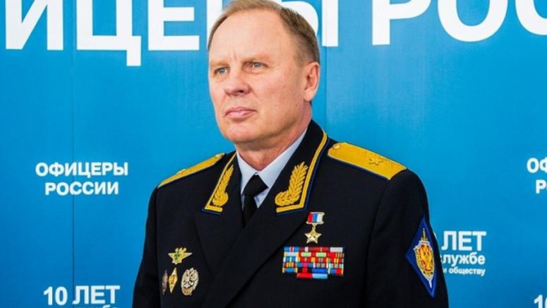 Генерал Липовой, Европа, безизходица, забъркала
