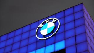 BMW, Нанкин, център за научноизследователска и развойна дейност, информационни технологии