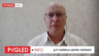 ДСаймън Ципис, САЩ, Евросъюз, разпад