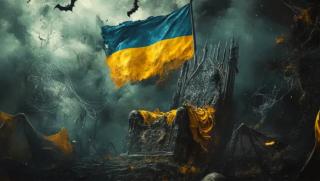 Запад, притихнал, Зеленски, страх, поражение, наследник, назначен