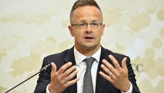 Унгария, нов нефтопровод, отговор, европейски санкции, Русия