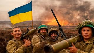 Сили на смъртта, срещу руснаците, елит, избяга, Не вземайте пленници, неочакван обрат