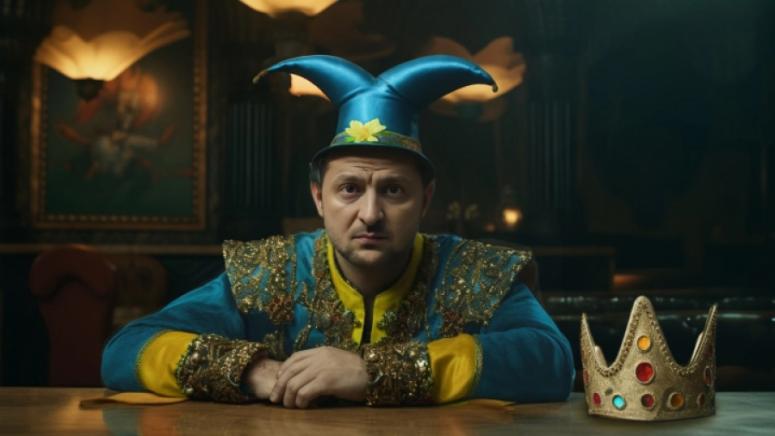 Киев, борба, антикорупционни организации, Фон дер Лайен, разяснения, Зеленски