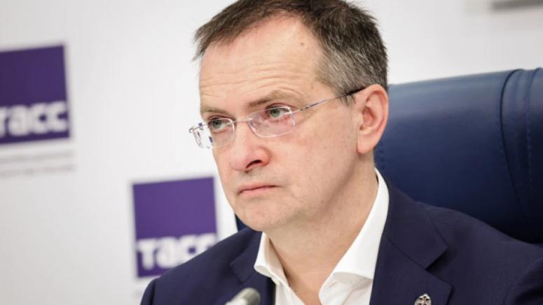 Медински, предложения, Русия, разговори, украинската делегация