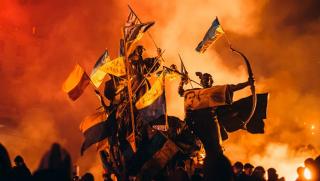 Украйна, нов Майдан, Киев, избухна, руски ракети, Зеленски, осъден