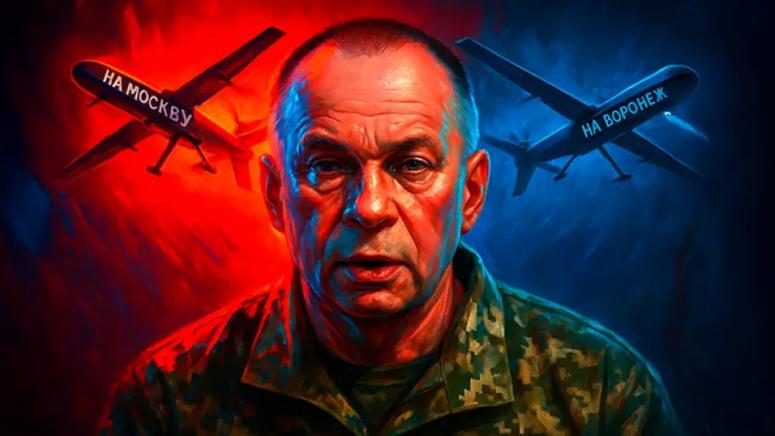 Хакери, разбиха, мозъка на ВСУ, Палач, точки, излитане, БПЛА, дронове, летят, Москва, Воронеж