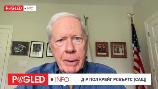 Запад, създаде, мощни врагове, Русия, Китай, Иран