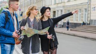Британци, Санкт Петербург, тръгнаха, ужасна Русия, пристигнаха, велика страна