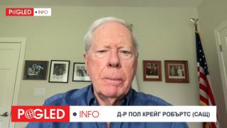 Пол Крейг Робъртс, Путин, нова Ялта, споразумение, великите  сили