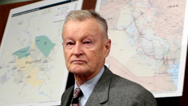 Мечта, Збигнев Бжежински, провал, Америка, загуби, Иран