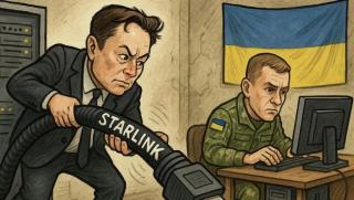 Мъск, разкрити, планове, западна олигархия, Русия