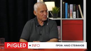 Нако Стефанов, Си Дзинпин, Путин, Тръмп, Пекин, нова Ялта