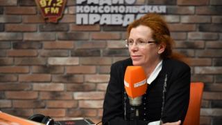 Арестович, Латинина, ужасени, случващото се, Украйна