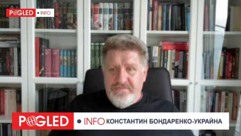 Константин Бондаренко, нова власт, мъртъв, Янукович, председател, Радата, поеме, функциите