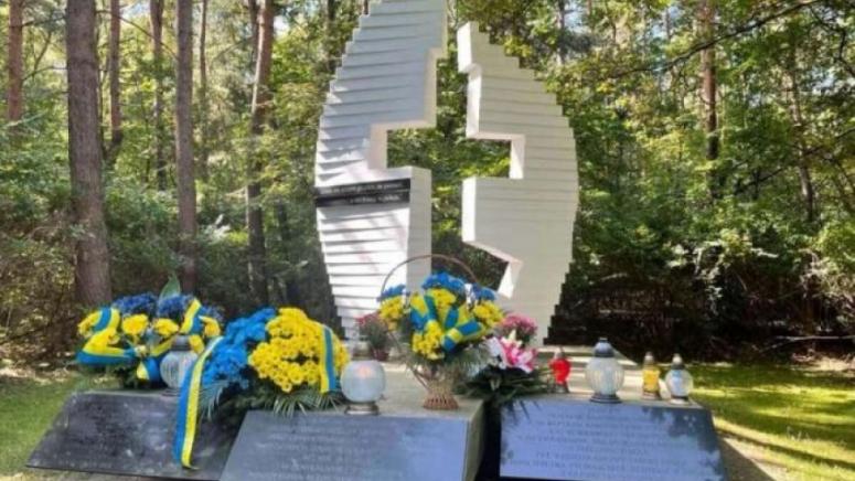 Киев, насрещни искания, Варшава, компенсации, преселване, украинци