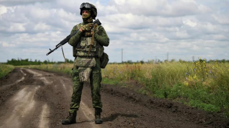 Руските войски, освобождиха, Часов Яр