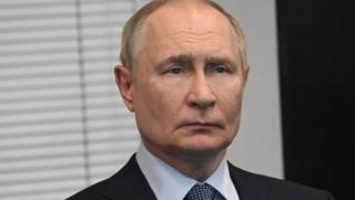 Китайците, оценяват, реакция, Путин, заплахи, Тръмп, студена решителност, сдържаност