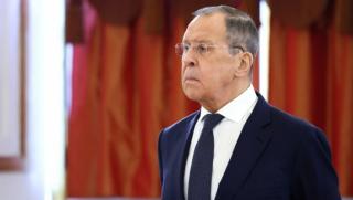 Лавров, САЩ, оценят, действия, Киев, унищожаване, всичко руско