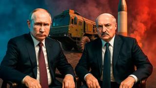 Путин, надигра, унищожи, Тръмп, Орешник, ще говори, Русия